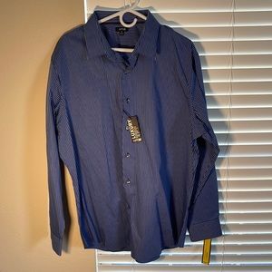 Dress shirt